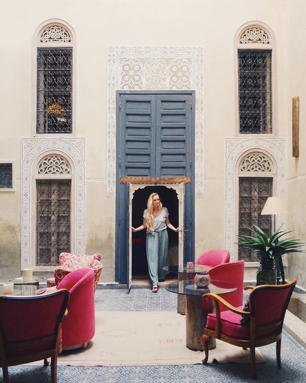 Riad Anata 3*